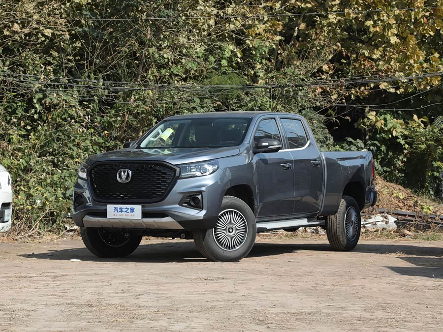 Changan F70, 2026 — купить в Туле под ключ