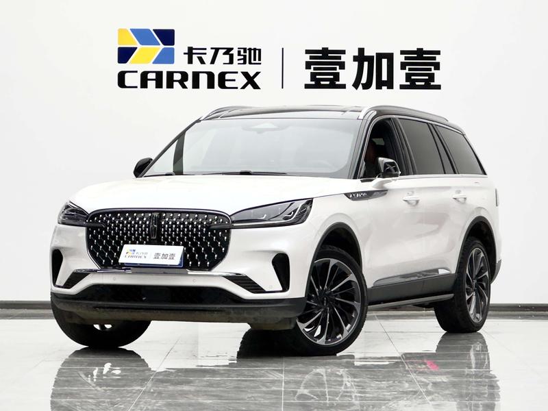 Lincoln Aviator, 2024 — купить в Санкт-Петербурге под ключ