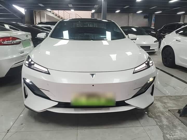 Changan Deepal SL03, 2023 — фото 3 из 9