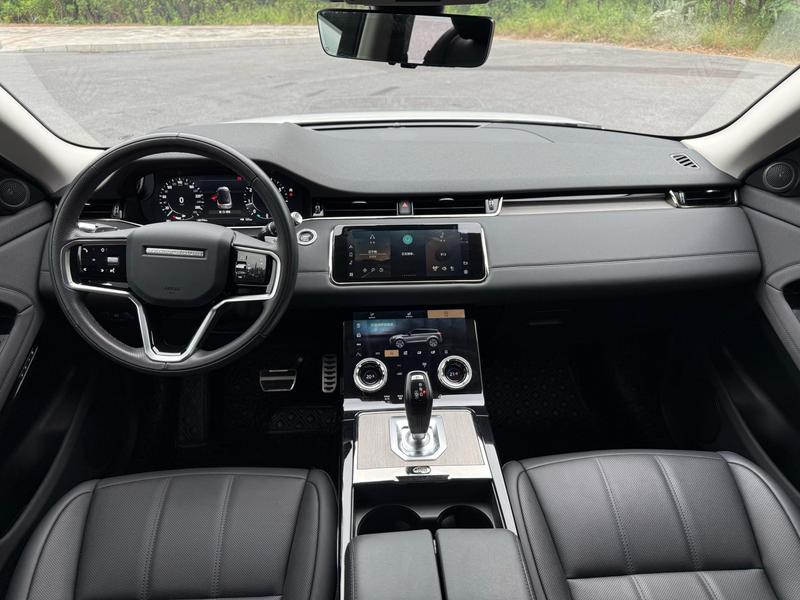 Land Rover Range Rover Evoque L, 2023 — фото 5 из 12