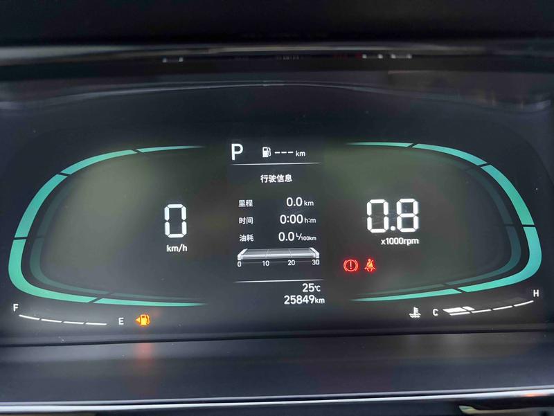 Hyundai Elantra N line, 2023 — фото 9 из 12