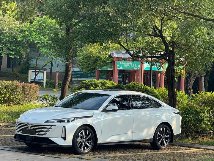 Changan Eado Plus, 2024 — купить в Саранске под ключ