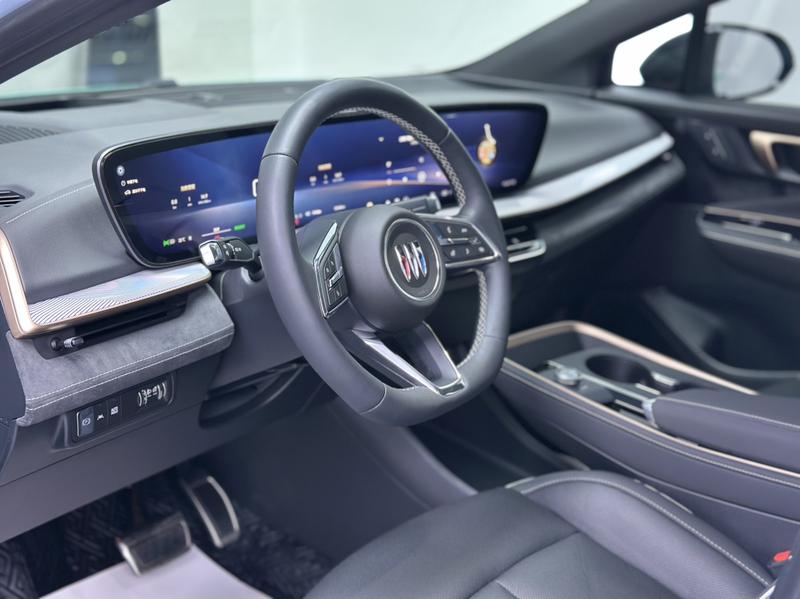 Buick Electra E4, 2024 — фото 5 из 10