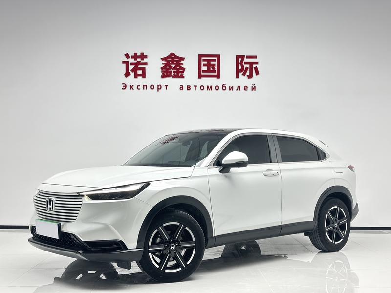 Honda Vezel, 2022 — купить в Костроме под ключ