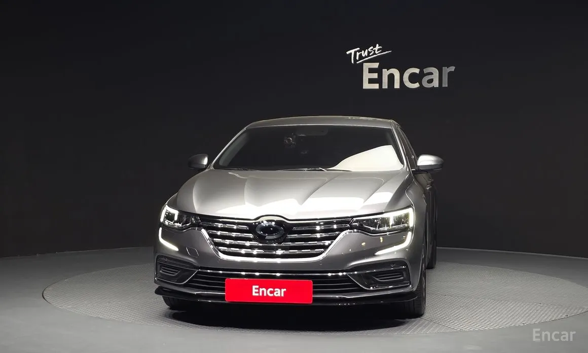 Renault SM6, 2022 — фото 3 из 12