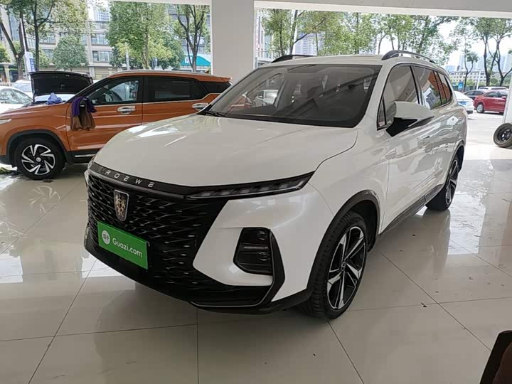 Roewe RX5 Max, 2023 — купить в Брянске под ключ