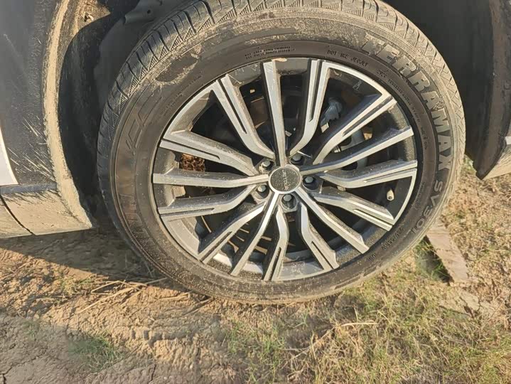 Jetour X90 Plus, 2024 — фото 6 из 9