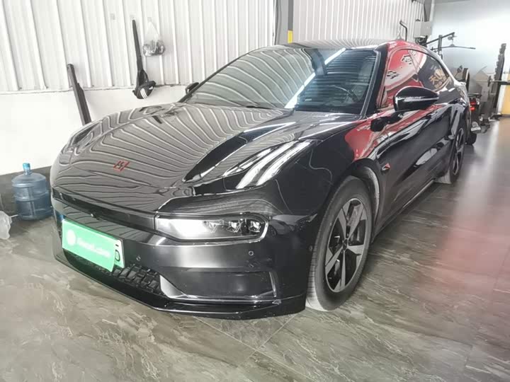 Zeekr 001, 2023 — купить в Саранске под ключ