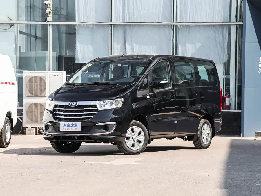 JAC Refine M3, 2026 — купить в Тольятти под ключ