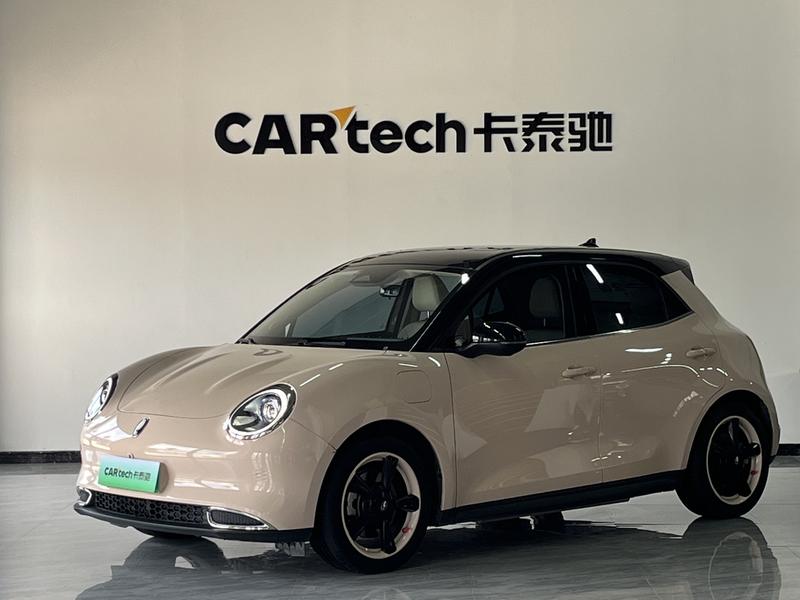 Ora Good Cat (03), 2023 — купить в Самаре под ключ