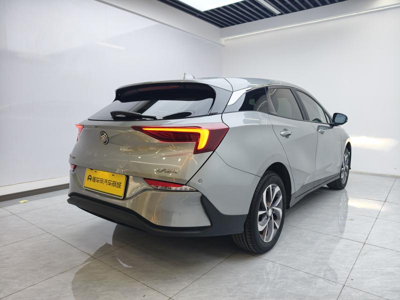 Buick Velite 6, 2024 — фото 7 из 12