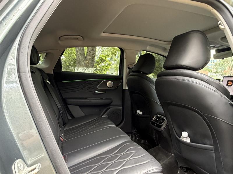 Chery Arrizo 8 Pro, 2024 — фото 12 из 12