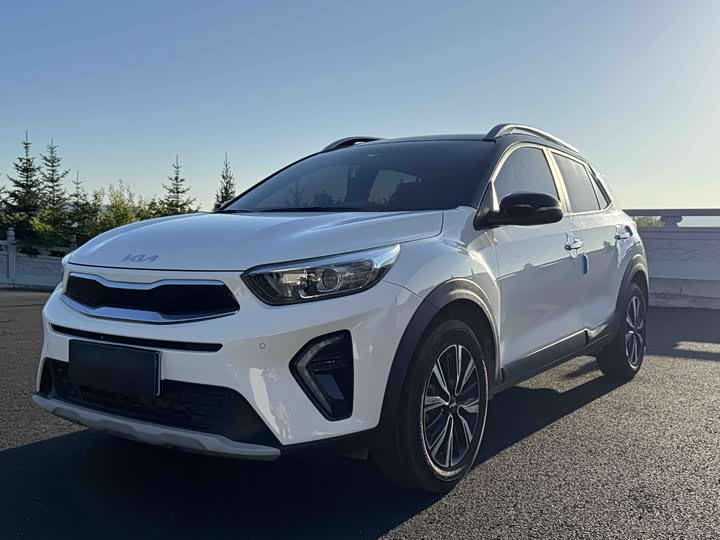 Kia KX1, 2021 — купить в Смоленске под ключ