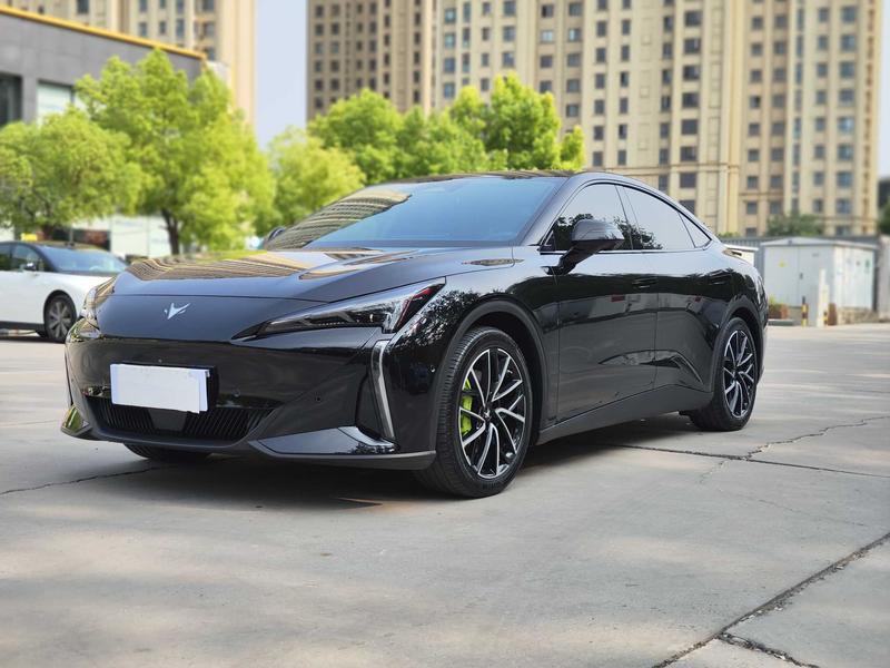BAIC Arcfox Alpha S5, 2025 — купить в Нижнем Новгороде под ключ