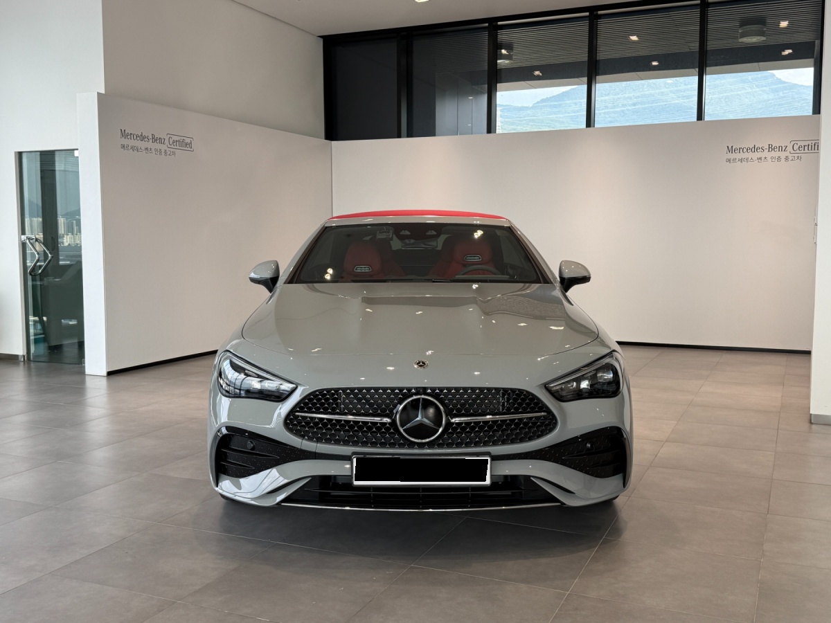 Mercedes-Benz CLE-Class, 2026 — купить в Саратове под ключ
