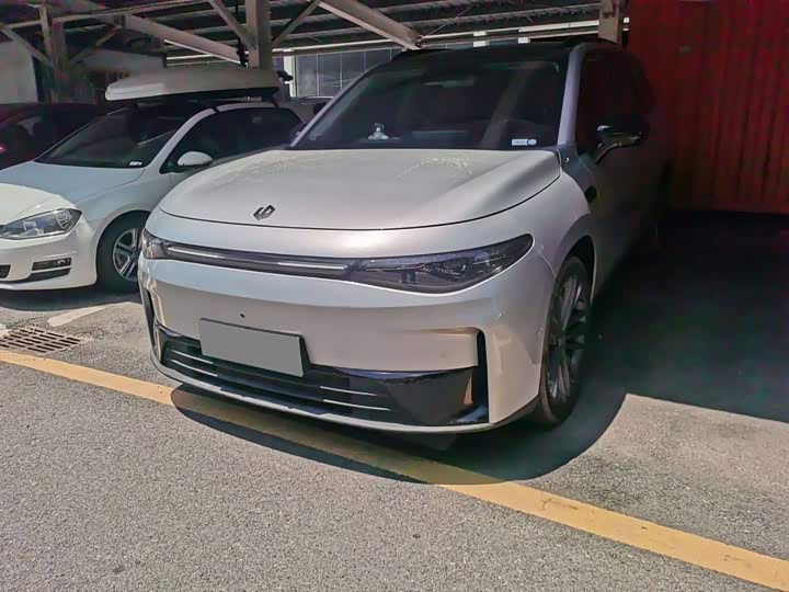 Leapmotor C16, 2024 — купить в Курске под ключ
