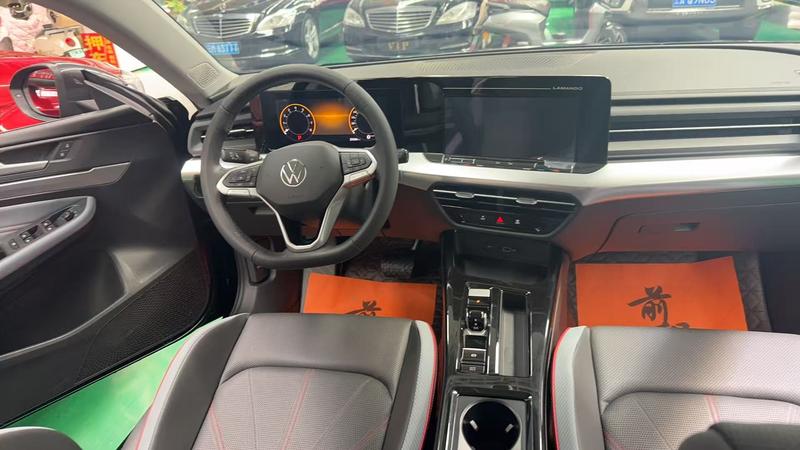 Volkswagen Lamando L, 2022 — фото 7 из 12