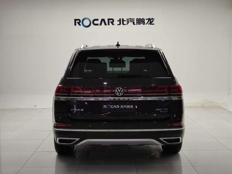 Volkswagen Teramont Pro, 2022 — фото 6 из 12