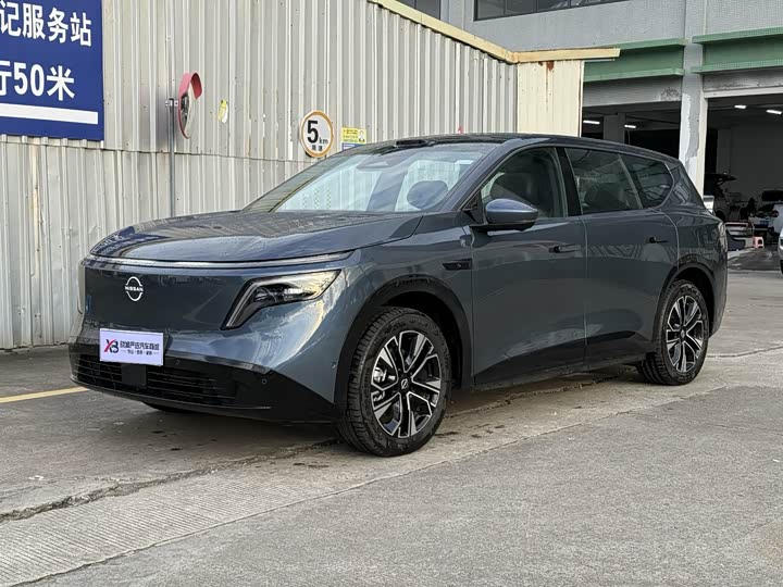 Nissan NX8, 2026 — купить в Иванове под ключ