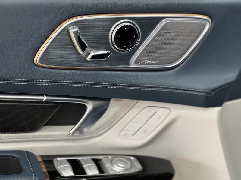 Buick GL8 Century, 2022 — фото 11 из 12