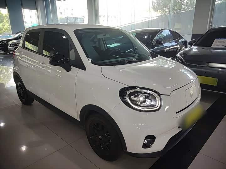 Leapmotor T03, 2023 — фото 4 из 9