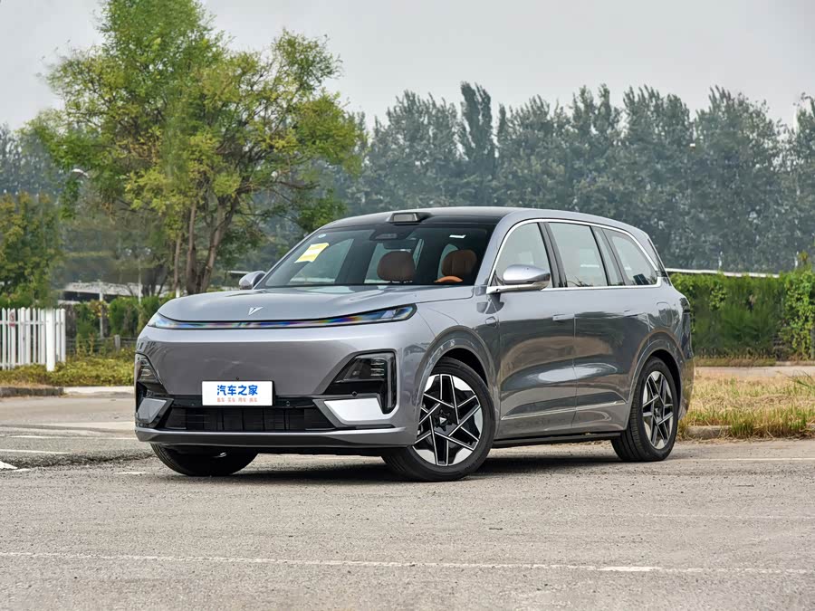 Changan Deepal S09, 2026 — купить в Самаре под ключ