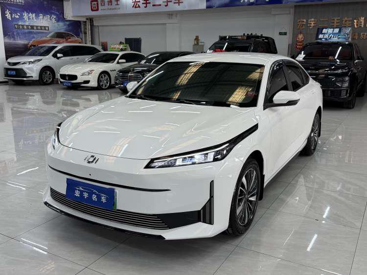Changan Qiyuan (Nevo) A05, 2023 — купить в Нижнем Новгороде под ключ