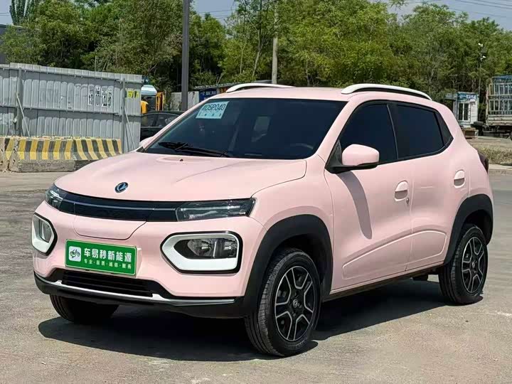 Dongfeng Yipai Nano Box, 2023 — купить в Йошкар-Оле под ключ