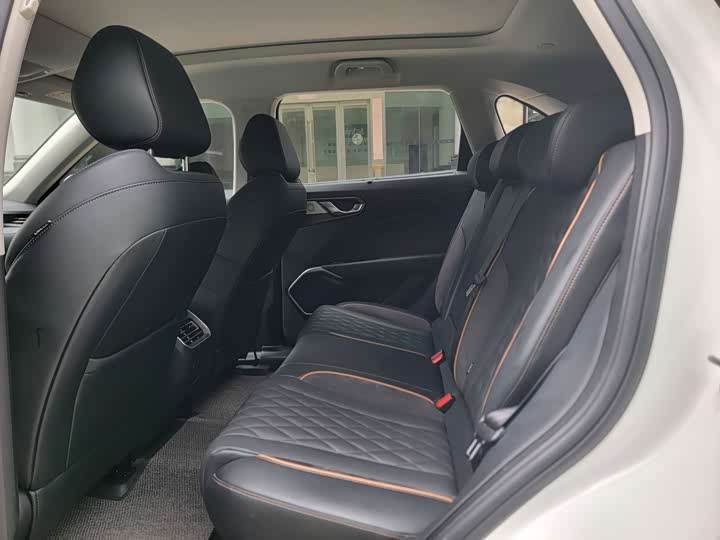 Wey Latte DHT, 2022 — фото 8 из 9