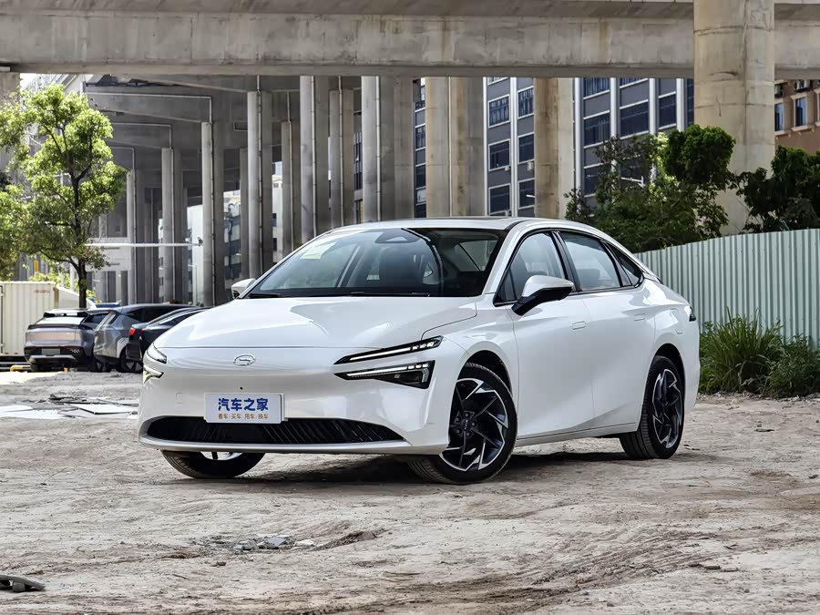 GAC Aion S Max, 2026 — купить в Ижевске под ключ