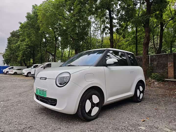 Changan Qiyuan (Nevo) Lumin, 2025 — купить в Нижнем Новгороде под ключ
