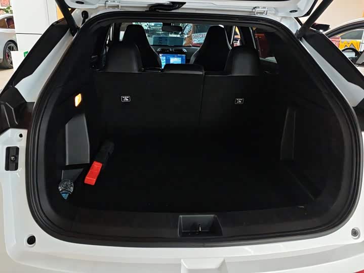 Dongfeng Aeolus L7, 2025 — фото 4 из 9