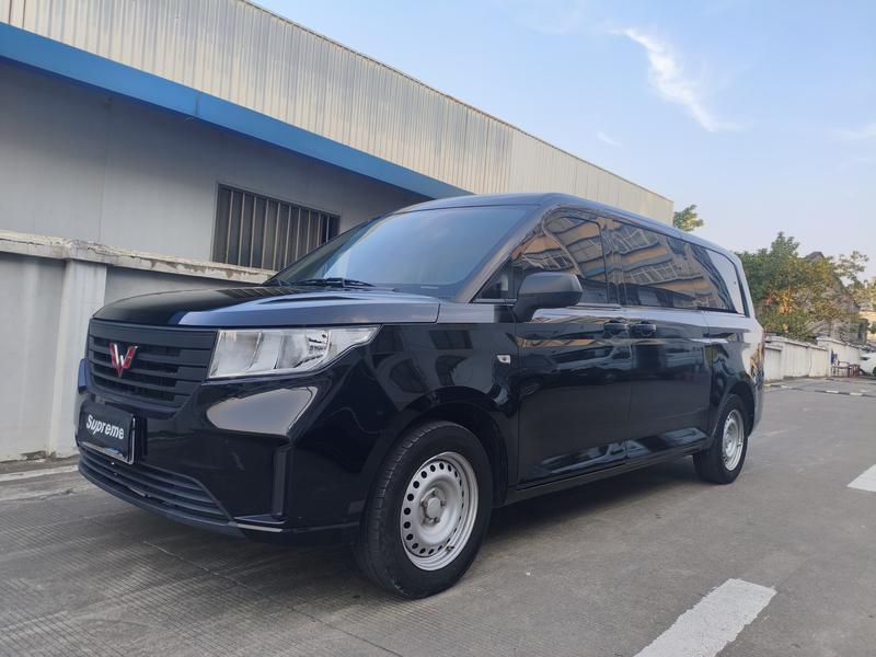 Wuling Zhengcheng, 2023 — купить в Казани под ключ