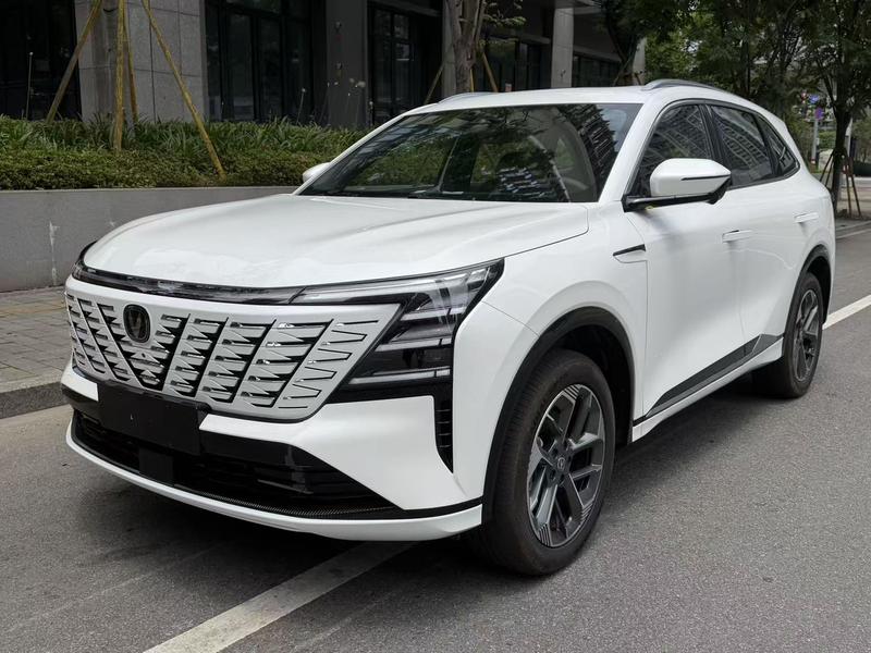 Changan CS75 Plus, 2025 — купить в Йошкар-Оле под ключ