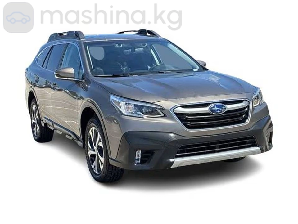 Subaru Outback, 2022