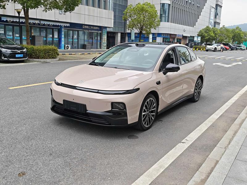 Leapmotor B01, 2025 — купить в Тольятти под ключ