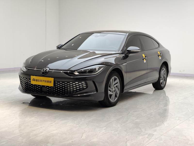 Volkswagen Lamando L, 2023 — купить в Иванове под ключ