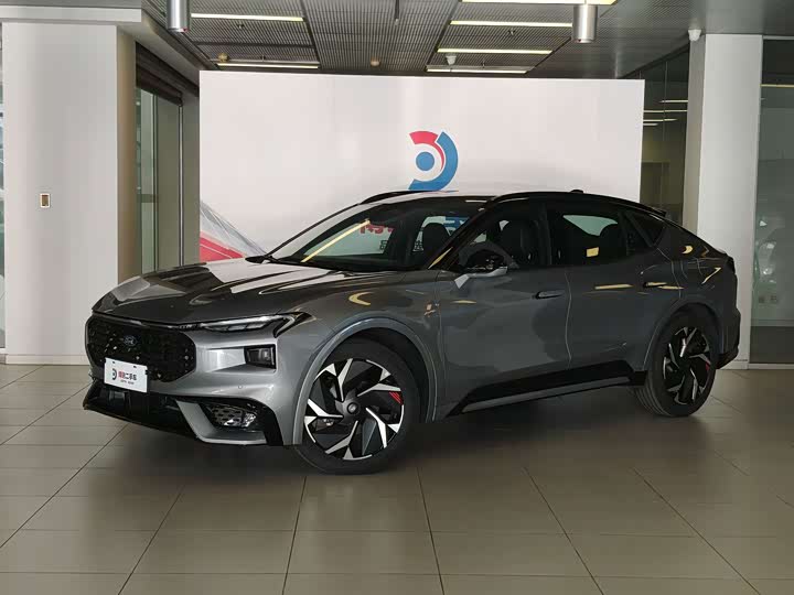 Ford Mondeo, 2024 — купить в Владимире под ключ