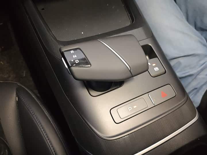 Changan Eado Plus, 2025 — фото 7 из 9