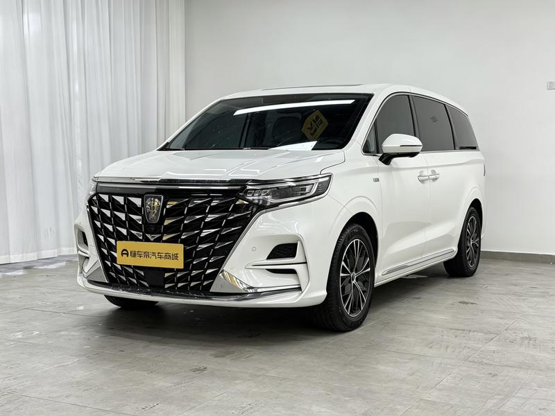 Roewe iMax 8, 2023 — купить в Иванове под ключ