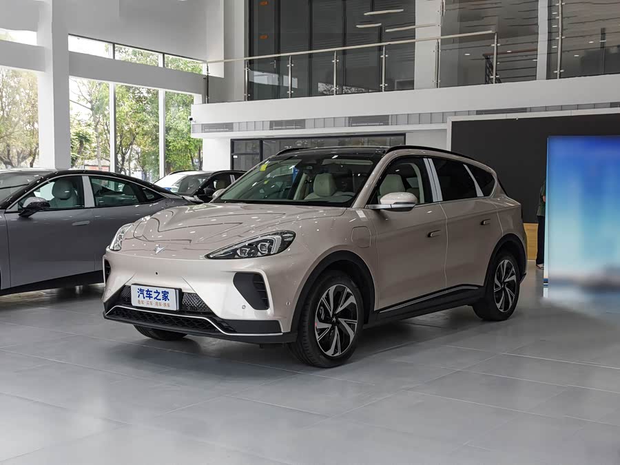 BAIC Arcfox Alpha T6, 2026 — купить в Нижнем Новгороде под ключ