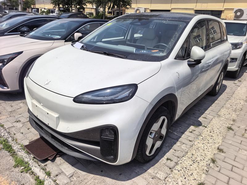 BAIC Arcfox Kaola S, 2024 — купить в Кирове под ключ