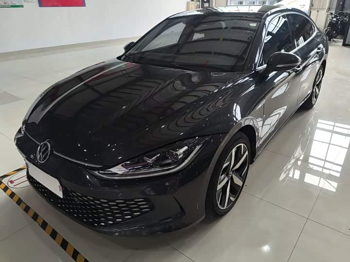 Volkswagen Lamando L, 2022 — купить в Казани под ключ