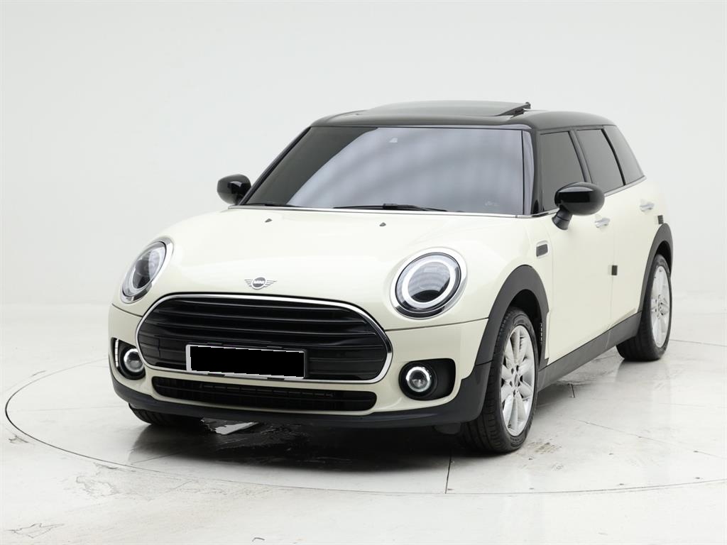 Mini Clubman, 2021 — купить в Белгороде под ключ