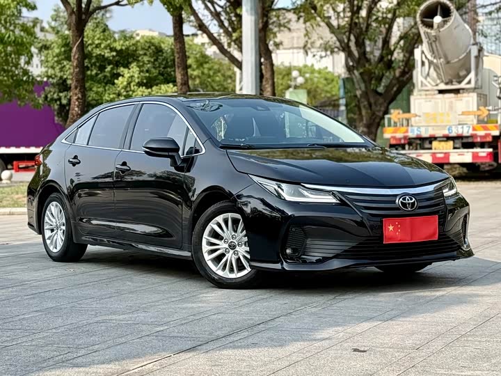 Toyota Allion, 2023 — фото 3 из 9