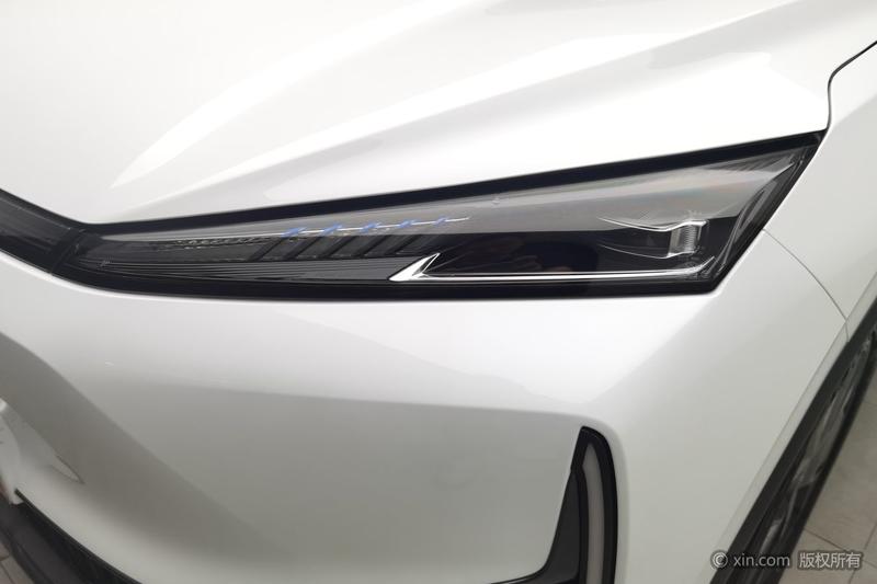 Dongfeng Aeolus L7, 2025 — фото 5 из 12