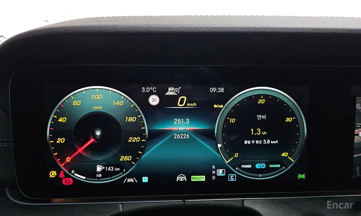 Mercedes-Benz CLS-Class, 2022 — фото 8 из 12