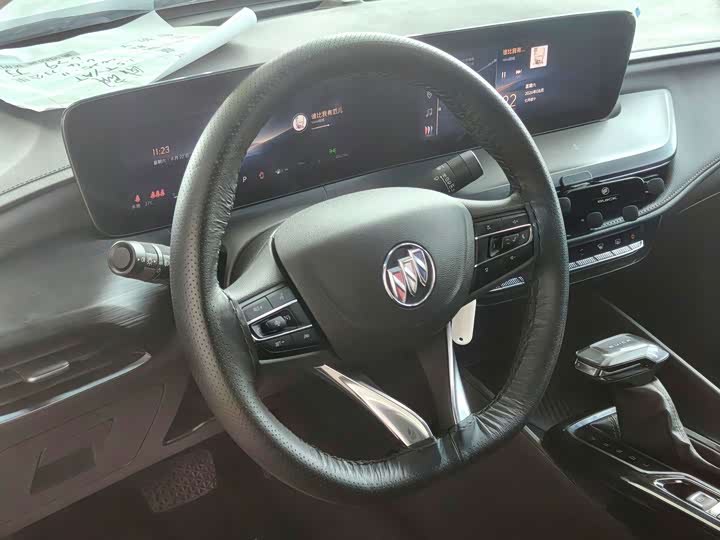 Buick Verano, 2025 — фото 8 из 9