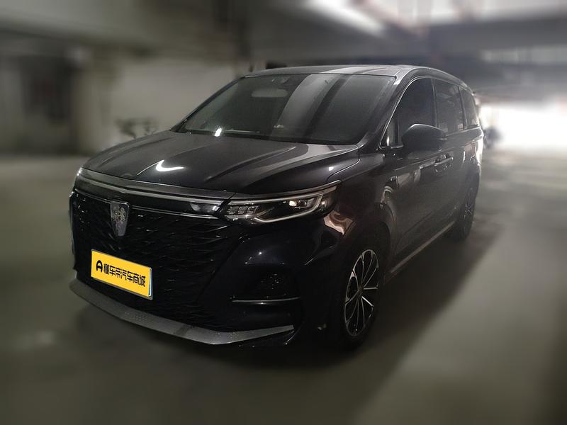 Roewe iMax 8, 2021 — купить в Иванове под ключ