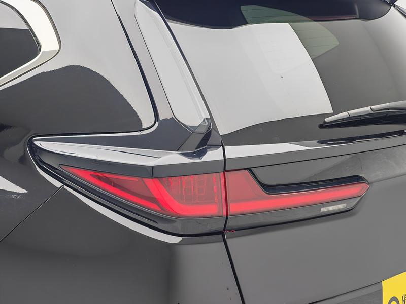 Honda Breeze, 2022 — фото 10 из 12